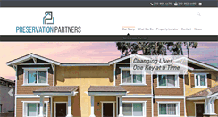 Desktop Screenshot of ppmginc.com